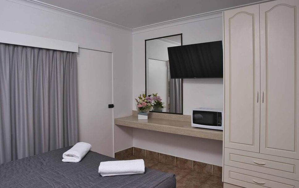 Équipements de la chambre Photo