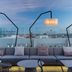 Toit-terrasse