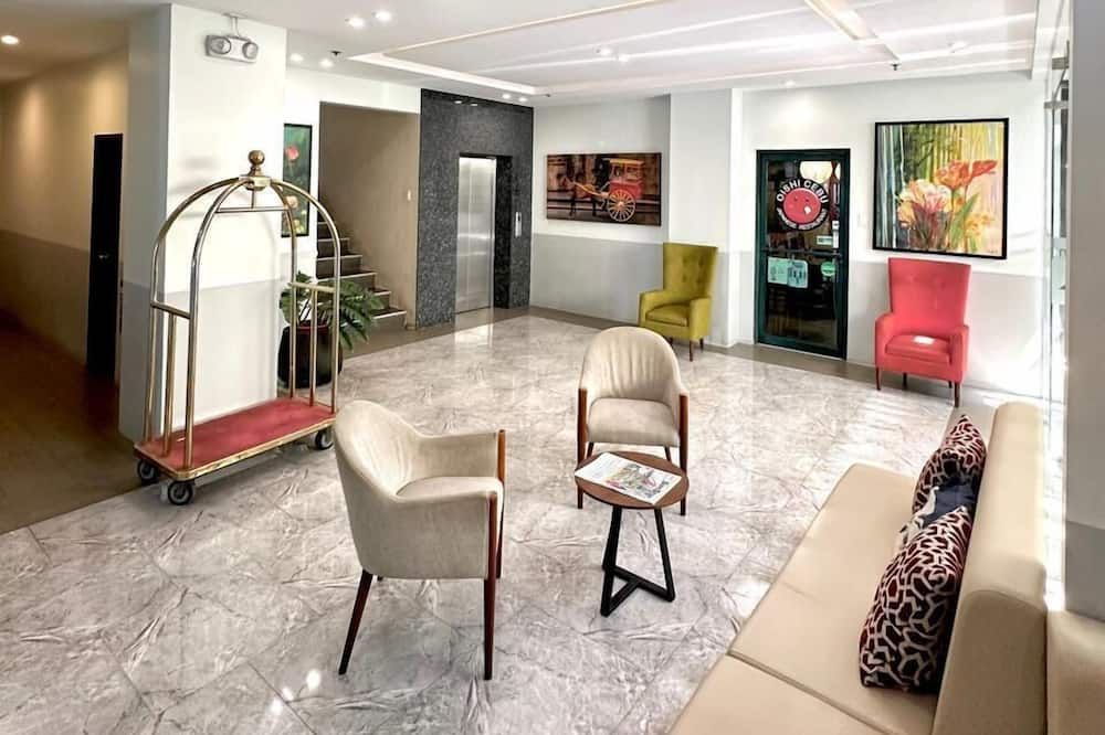 Hall d’entrée Photo