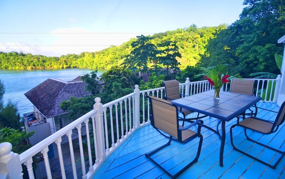 Balcon Photo
