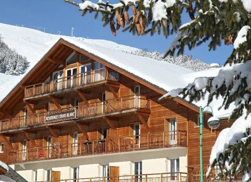 Bâtiment Photo