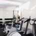 Salle de sport