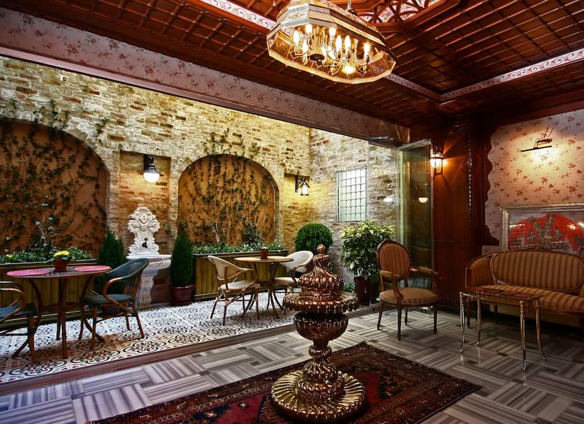 Salon Photo