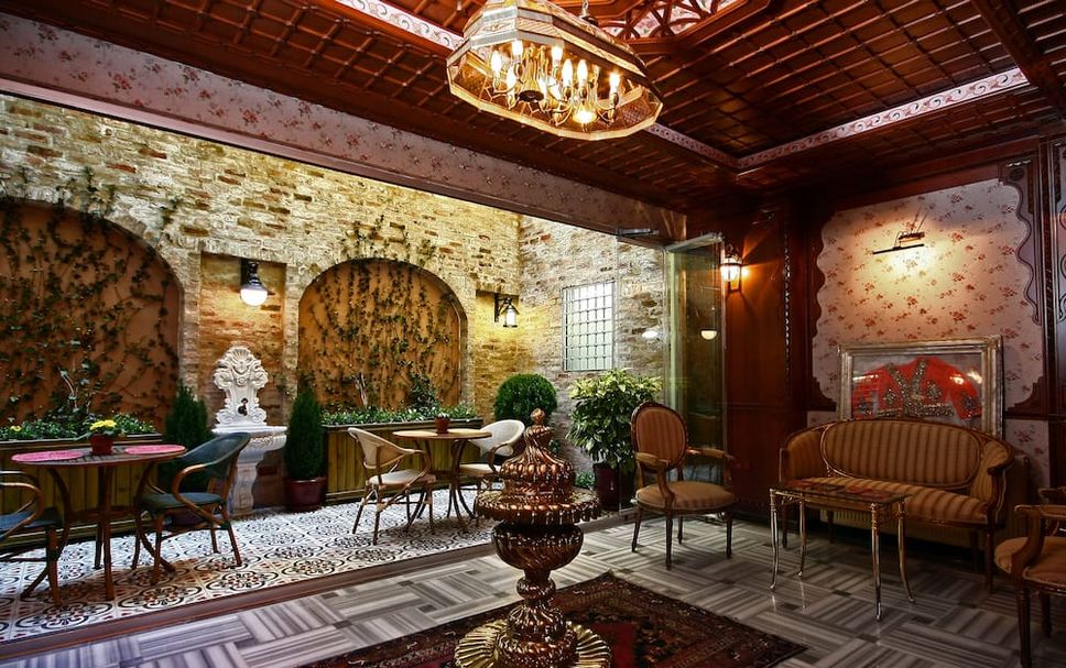 Salon Photo