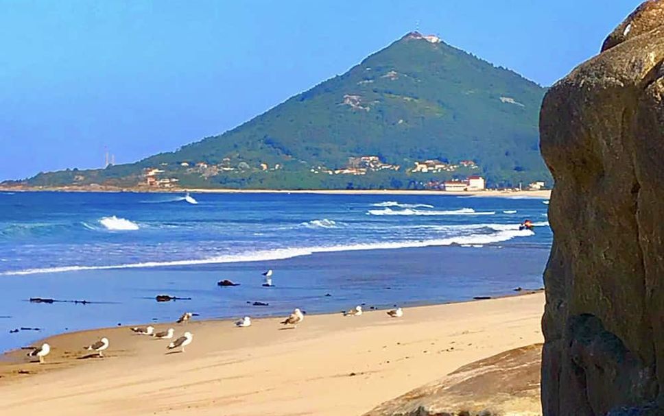 Plage Photo