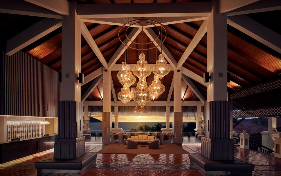 Hall d’entrée Photo