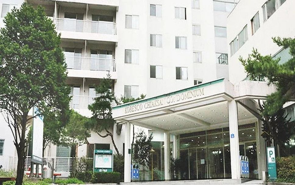 Bâtiment Photo