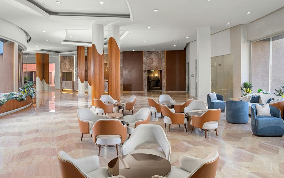 Hall d’entrée Photo