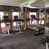 Salle de sport