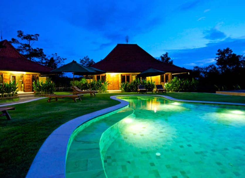 Piscine Photo