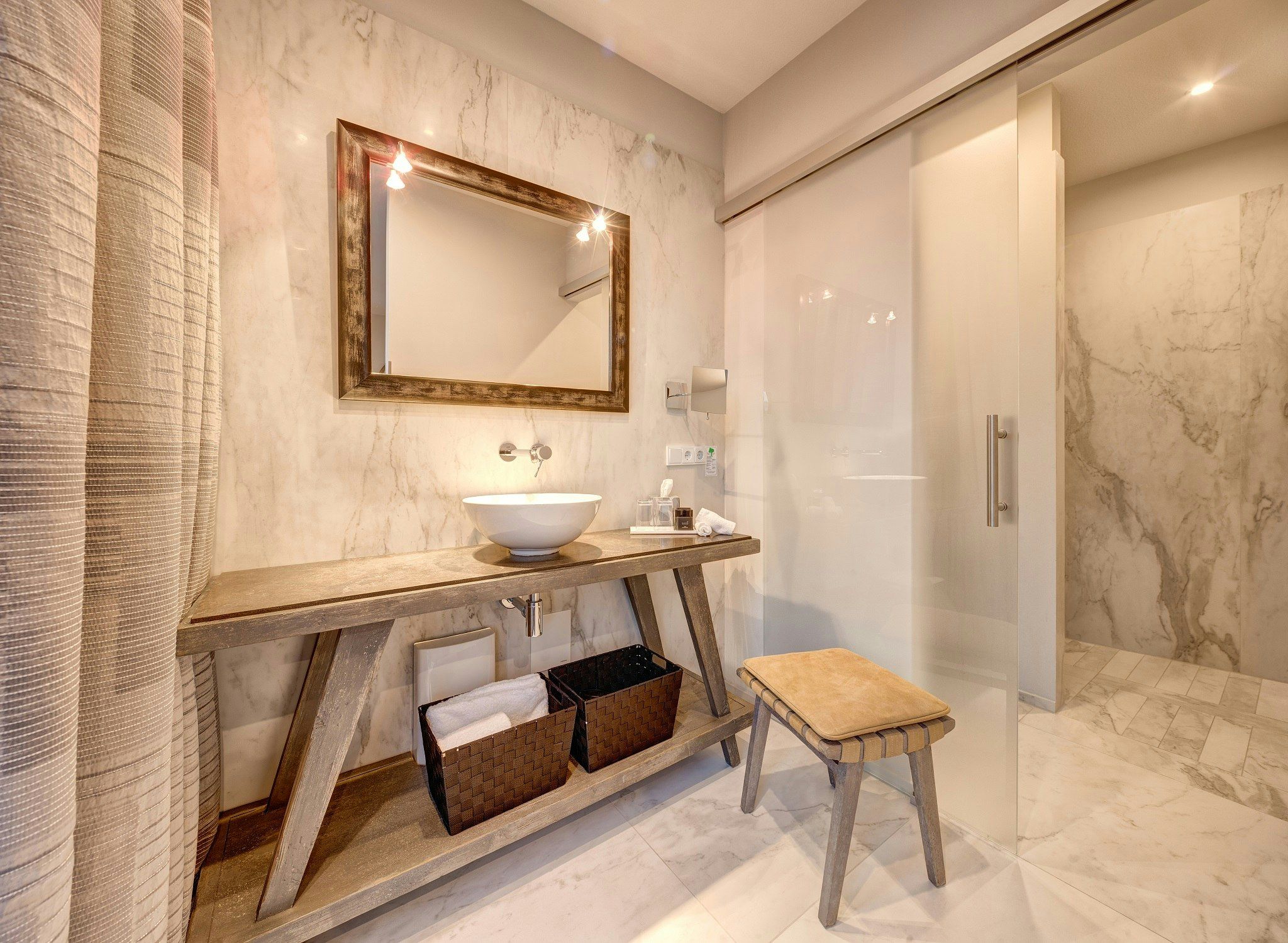 Salle de bain