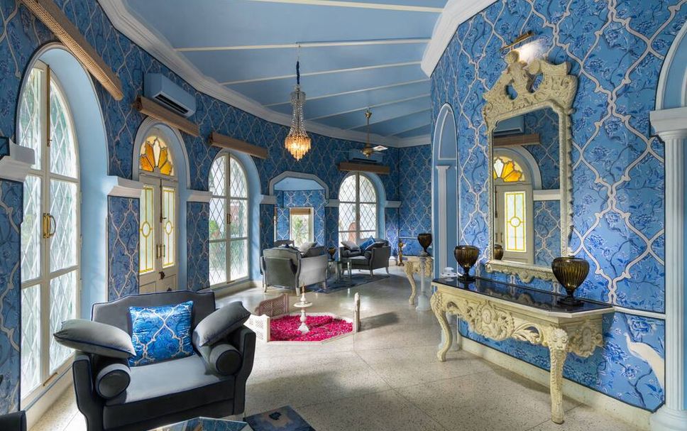 Salon Photo