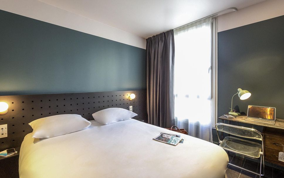 Chambre Photo