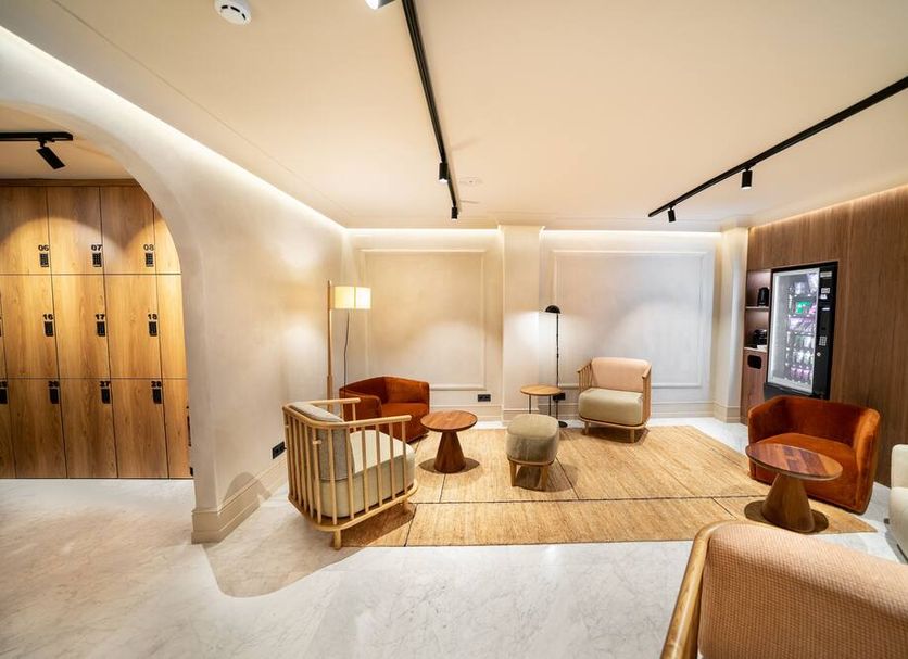 Salon Photo