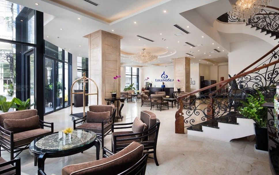 Hall d’entrée Photo