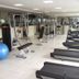 Salle de sport