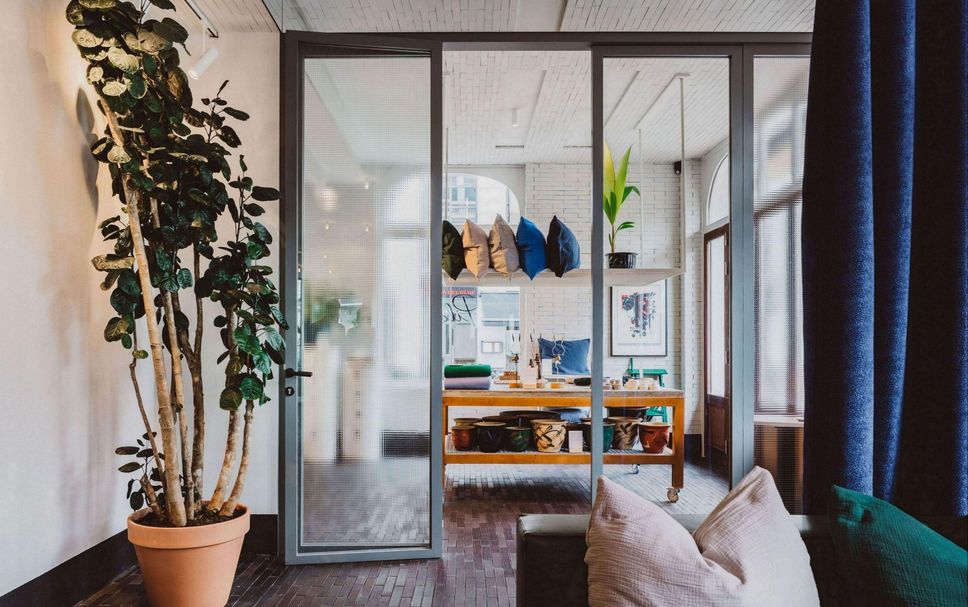 Salon Photo