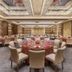 Salle de banquet