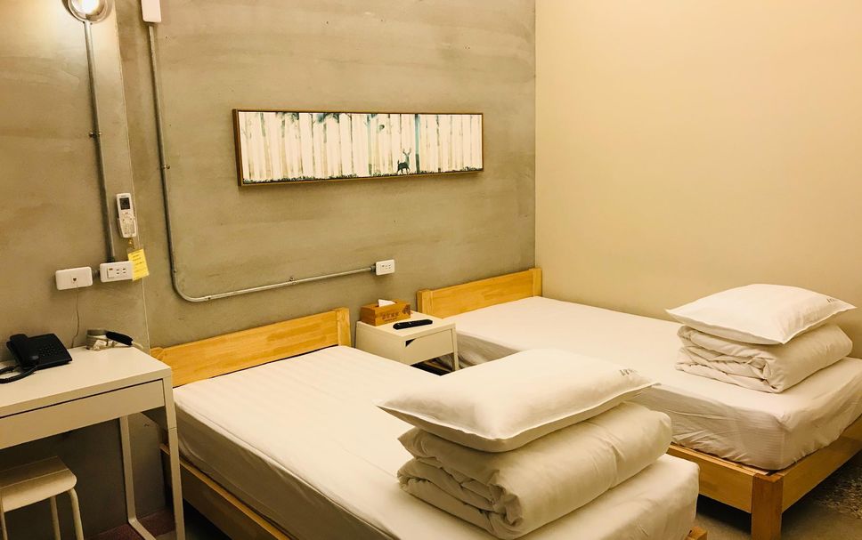 Chambre Photo