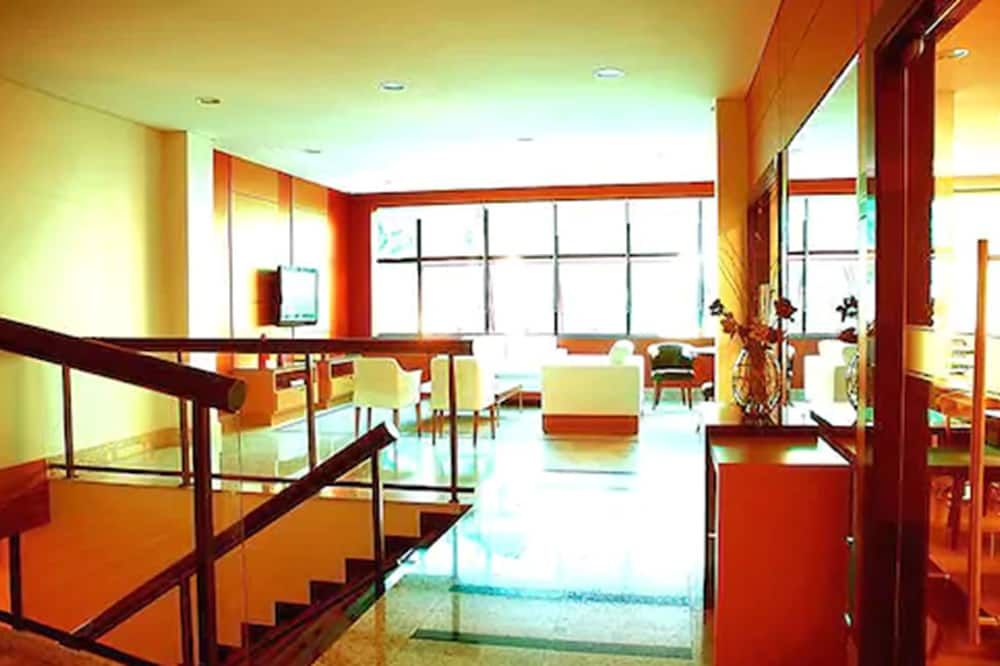 Hall d’entrée