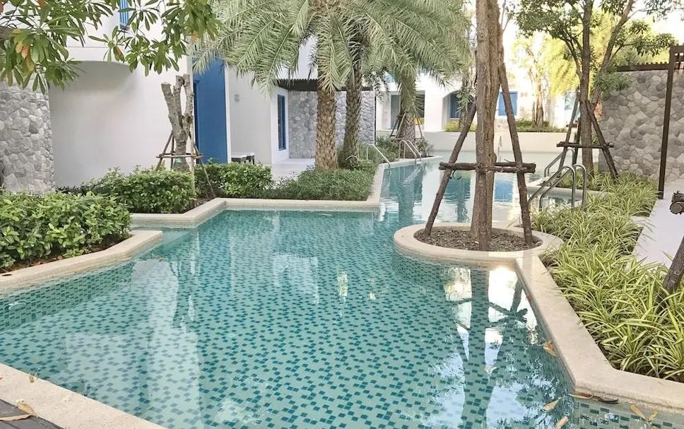 Piscine Photo