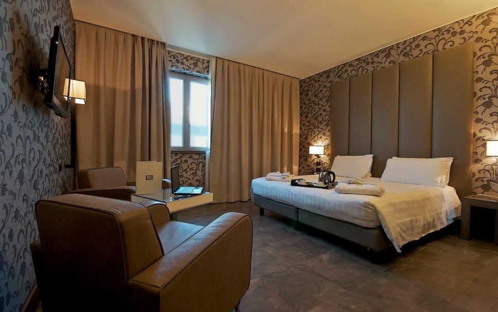 Chambre Photo