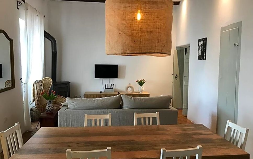 Salle à manger Photo