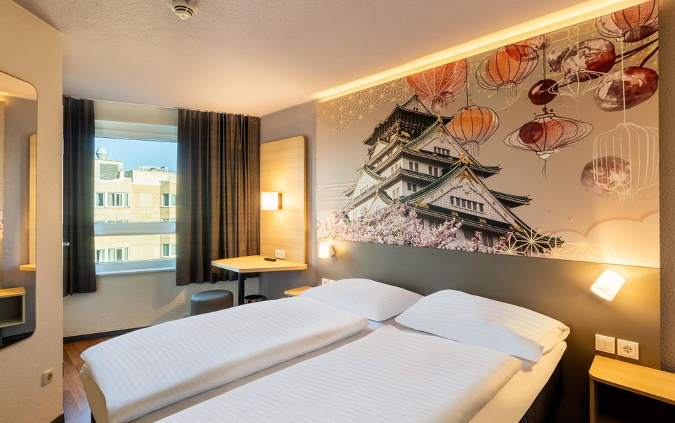 Chambre Photo