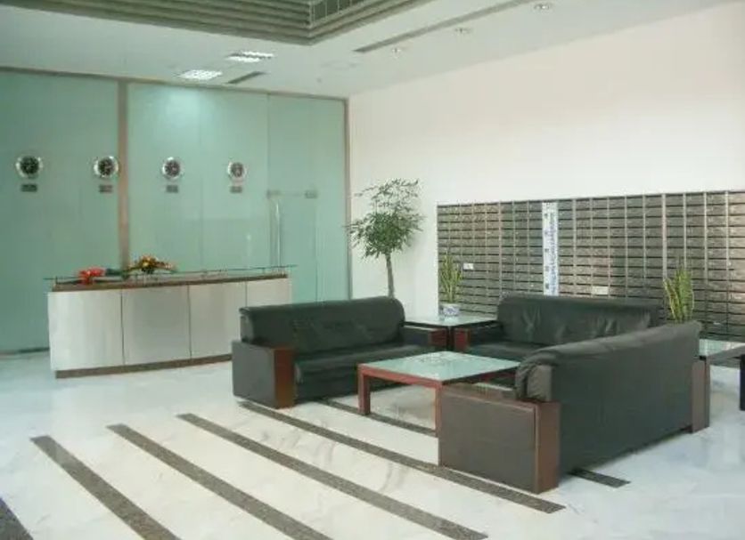 Hall d’entrée Photo
