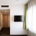 Équipements de la chambre
