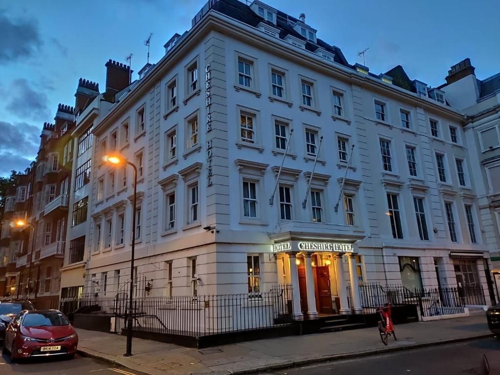 Bâtiment