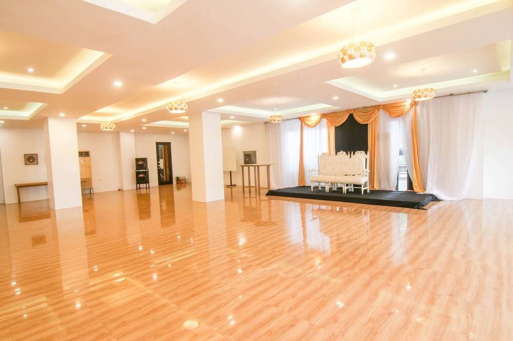 Hall d’entrée