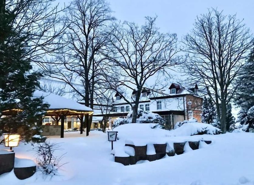 Extérieur Photo
