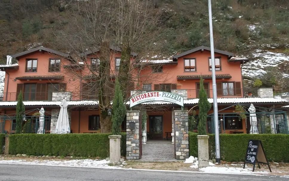 Bâtiment Photo