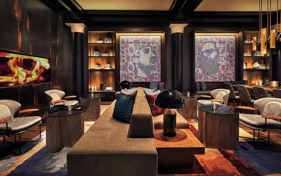 Salon Photo