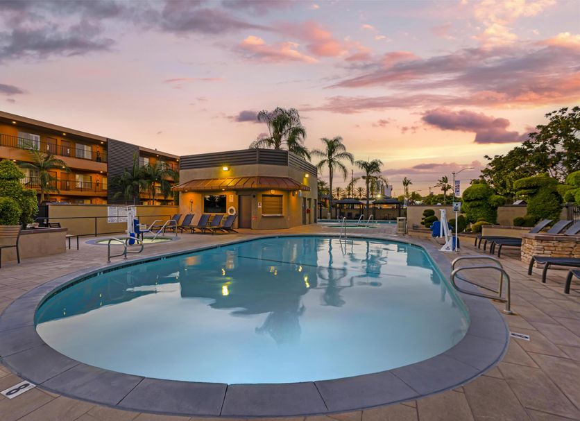 Piscine Photo