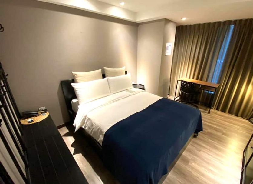 Chambre Photo