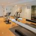 Salle de sport