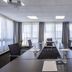 Espace de conférence