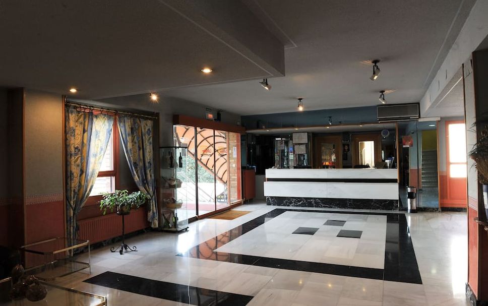 Hall d’entrée Photo