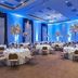 Salle de banquet