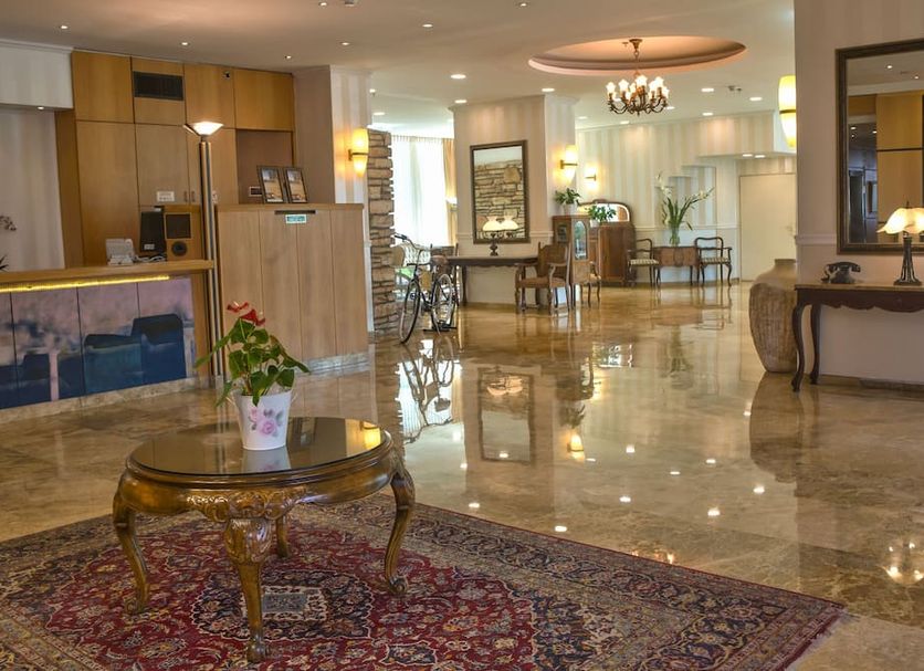 Hall d’entrée Photo