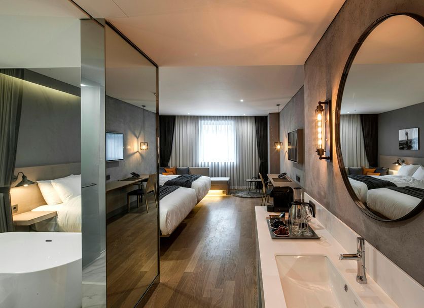 Chambre Photo