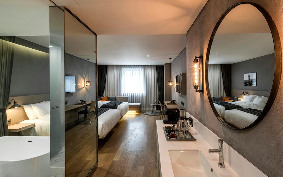 Chambre Photo