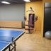 Salle de sport
