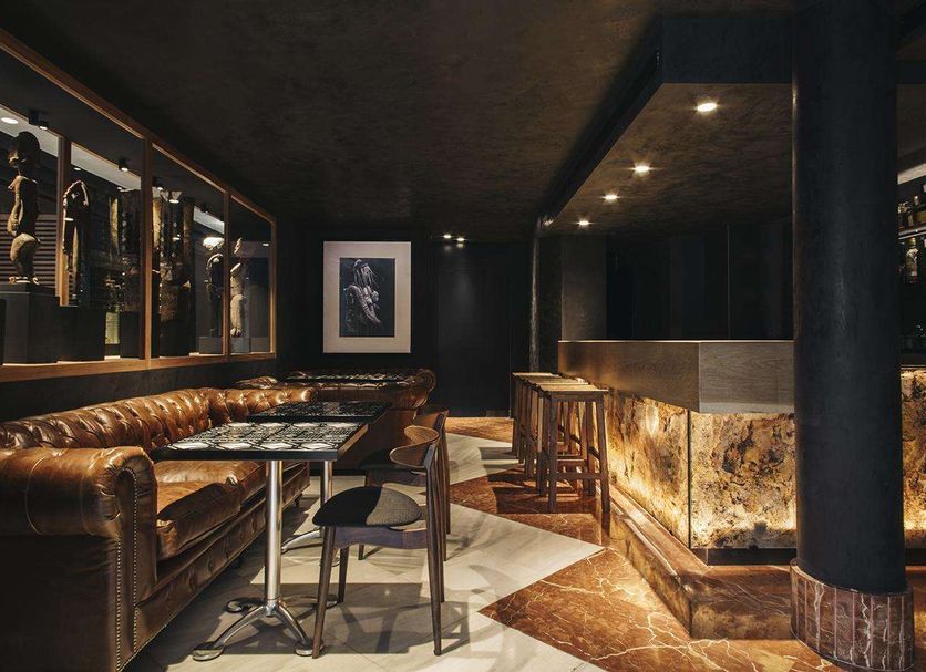 Salon Photo
