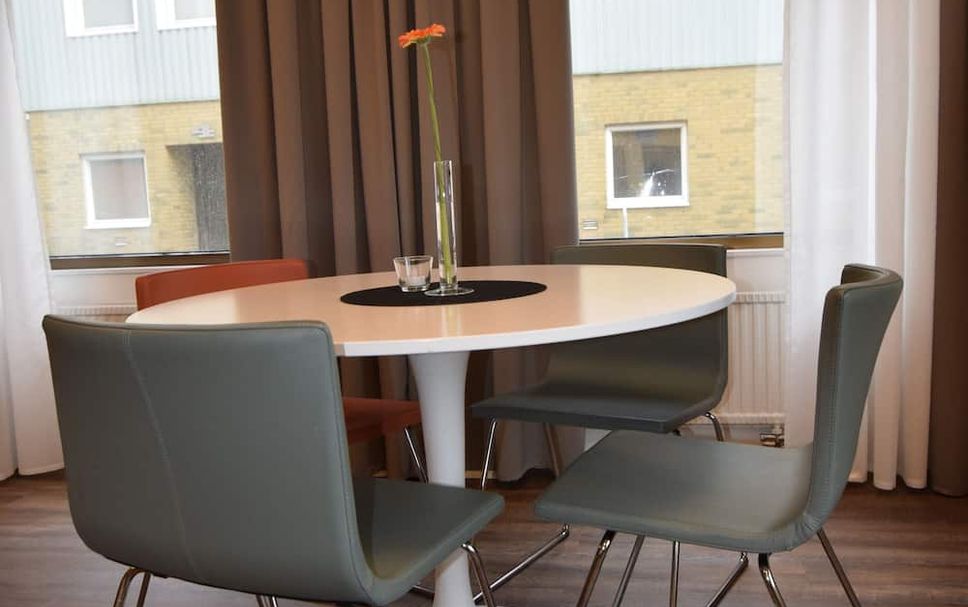 Salle à manger Photo