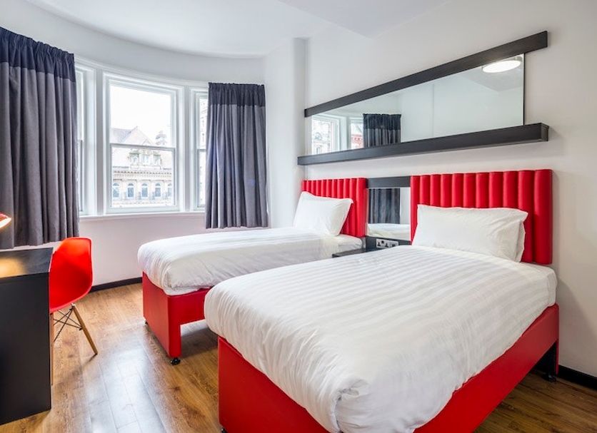 Chambre Photo