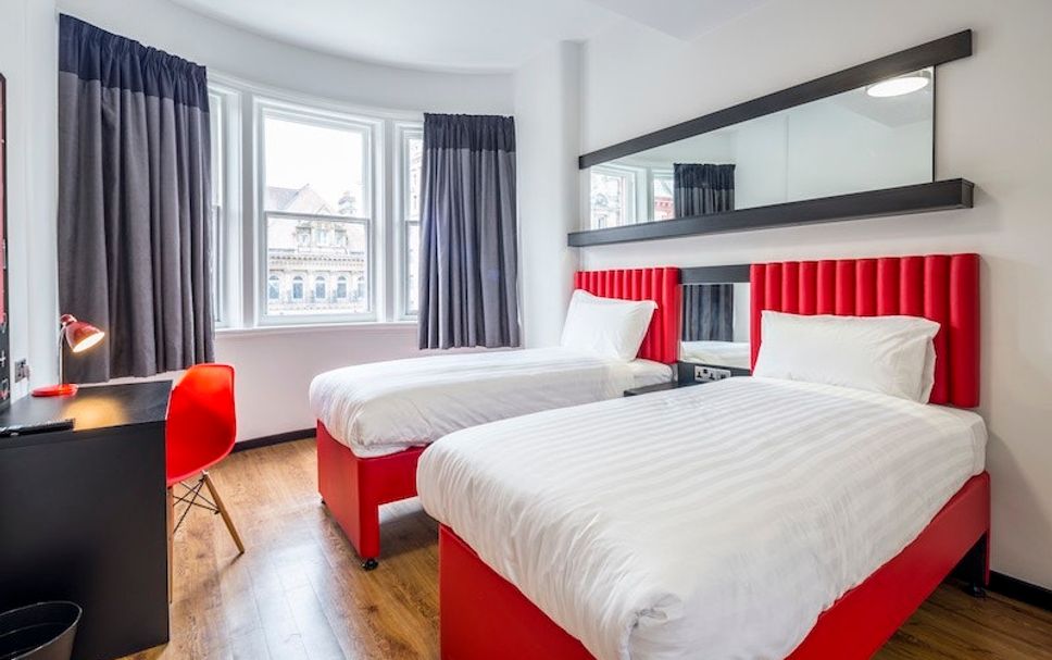 Chambre Photo