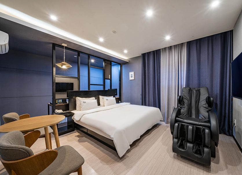 Chambre Photo